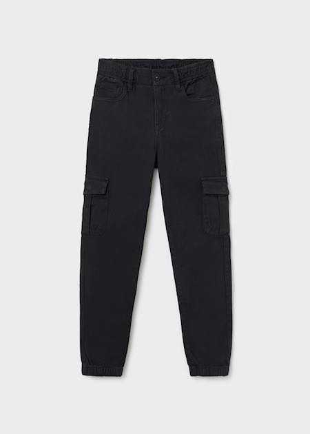 Pantalón cargo