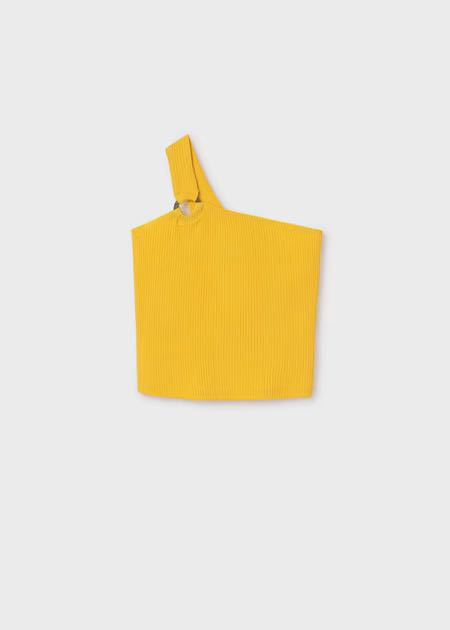 Camiseta tirantes canales