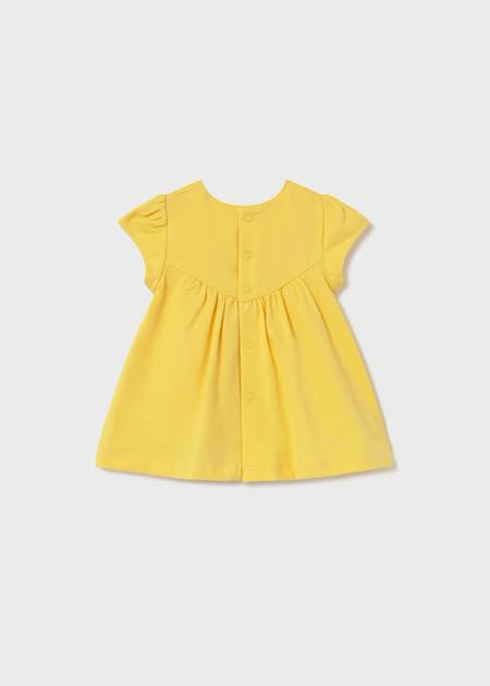 Vestido fresco