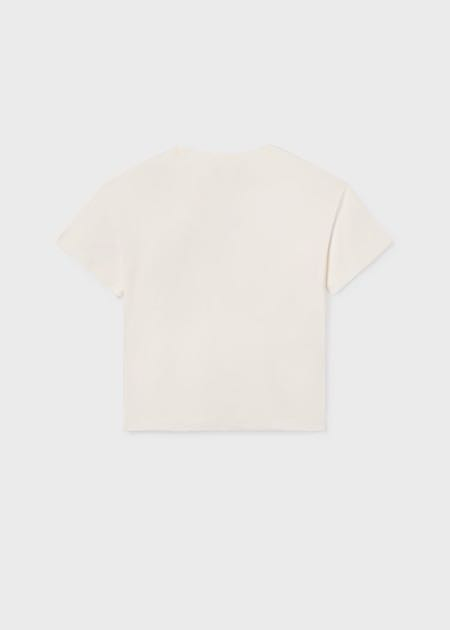 Camiseta m/c grafica