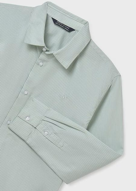 Camisa m/L