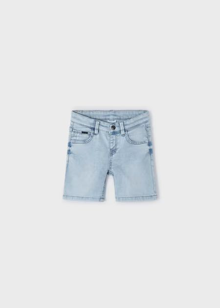 Bermuda soft denim 5b