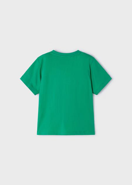 Camiseta m/c básica