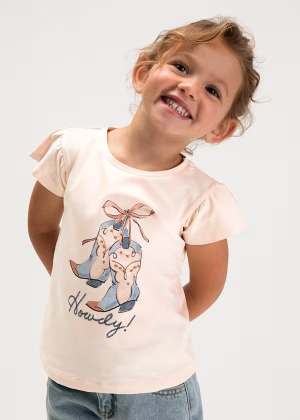 Camiseta m/c