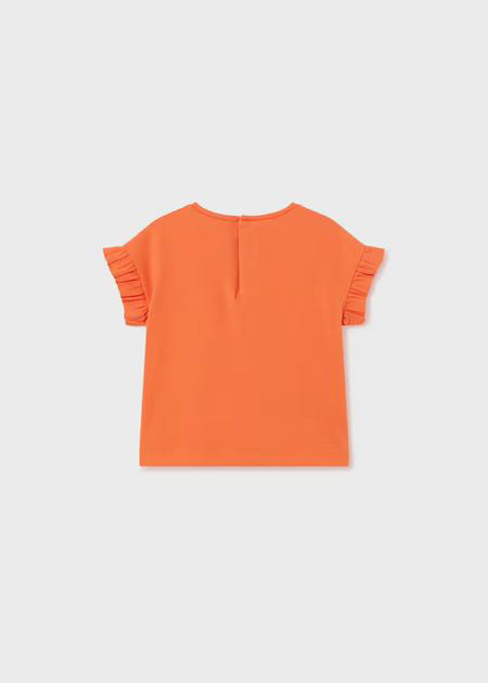 Camiseta m/c