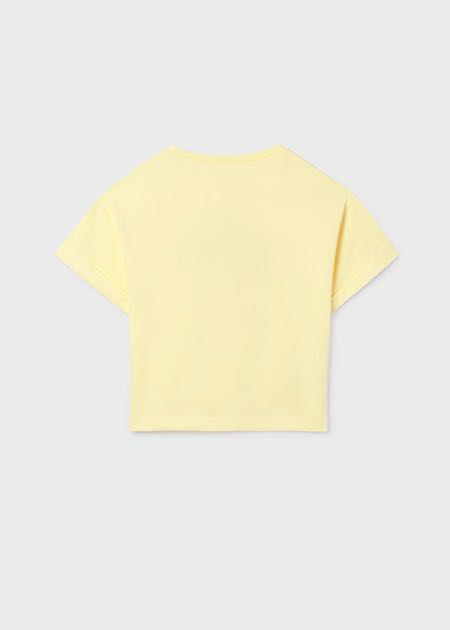 Camiseta m/c grafica