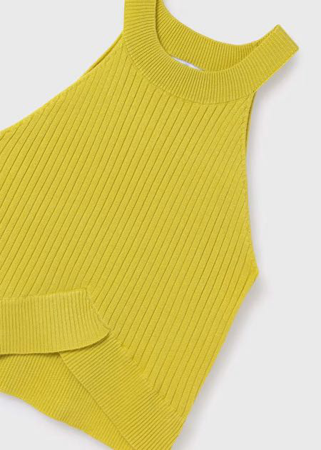 Top tricot
