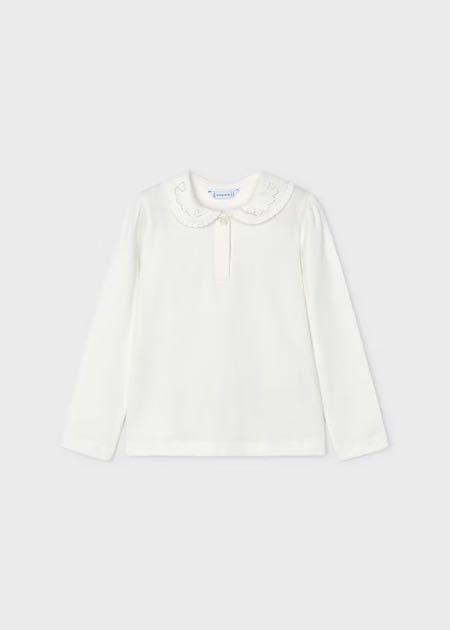 Polo m/l básico
