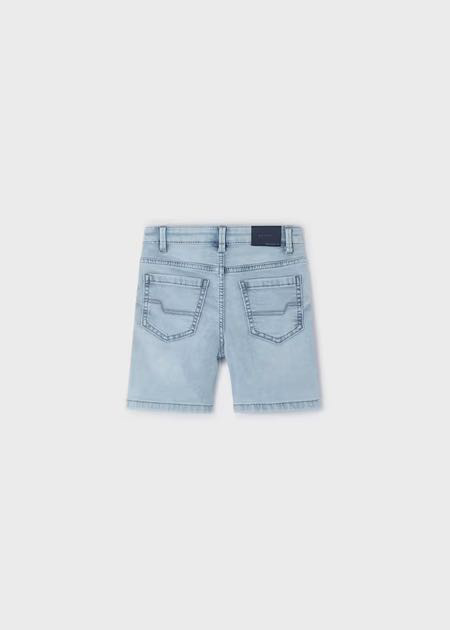 Bermuda soft denim 5b