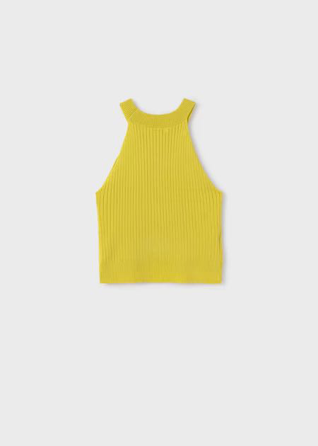 Top tricot