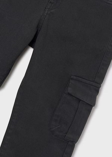 Pantalón cargo