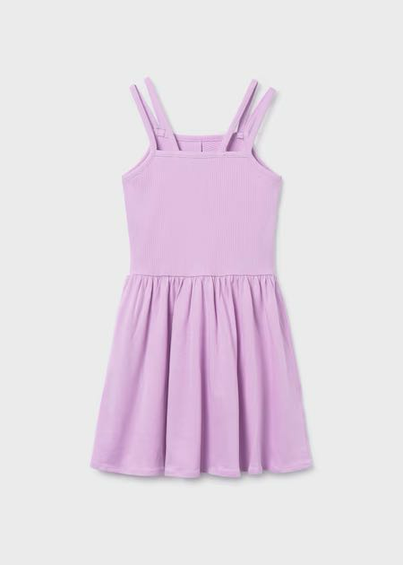 Vestido canale