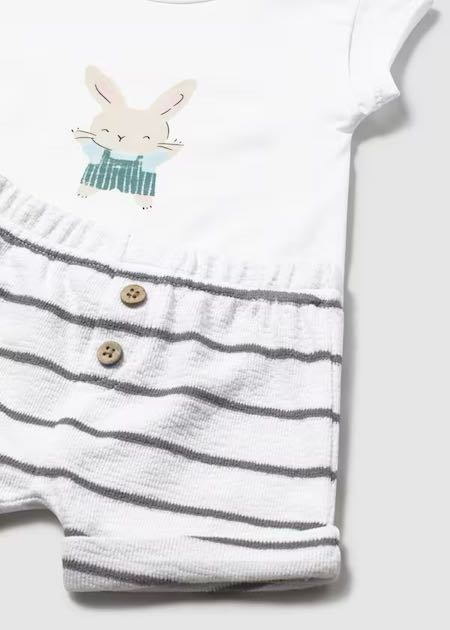Conjunto punto short