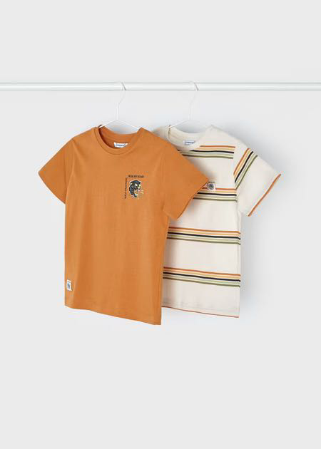 Camisa m/c lisa