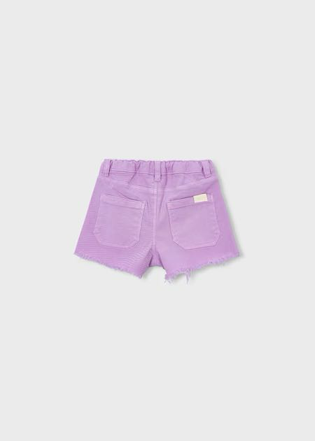 Short sarga