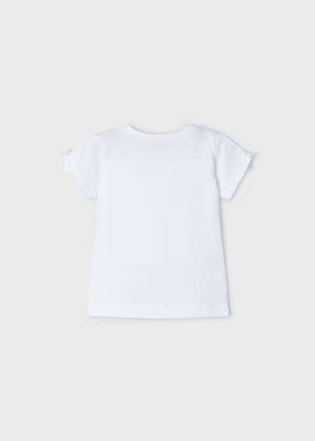 Camiseta m/c frutas