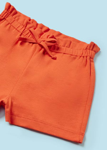 Conjunto short dos camisetas