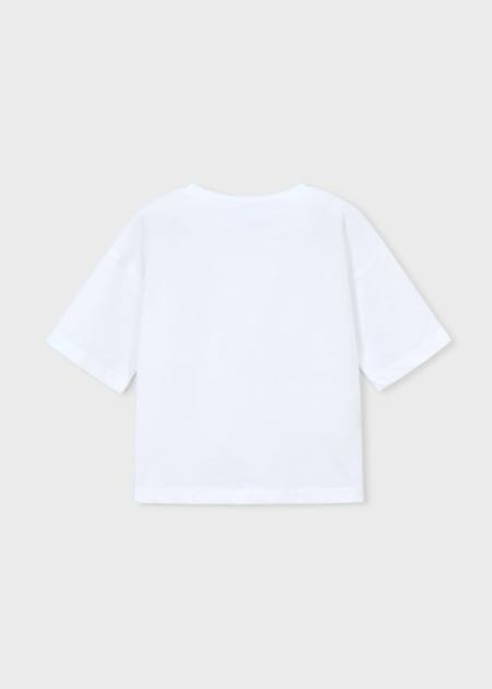 Camiseta m/c