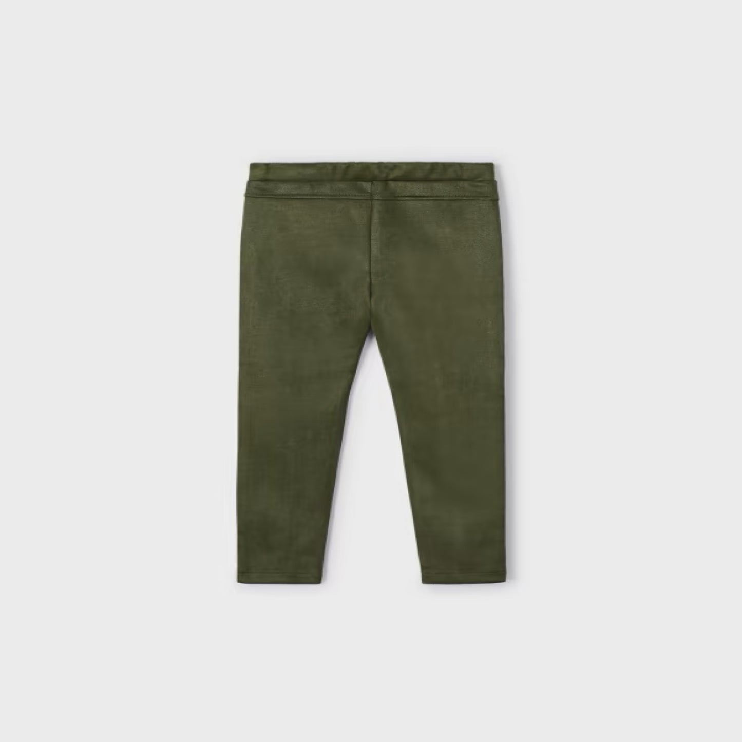 Legging antelina elastano