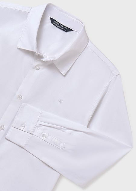 Camisa M/L vestir