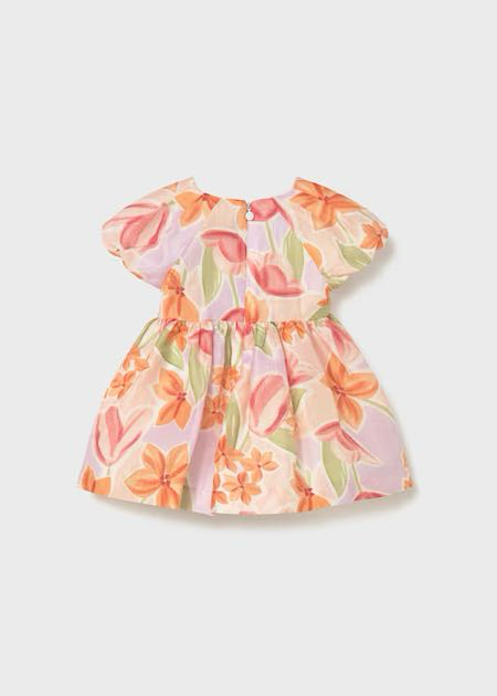 Vestido estampado