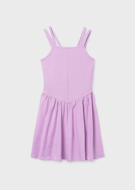 Vestido canale
