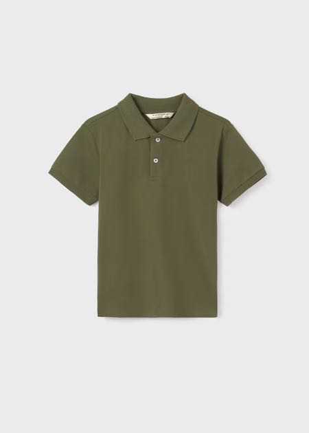 Polo m/c granito