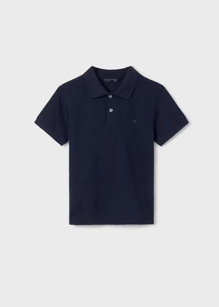 Polo m/c granito