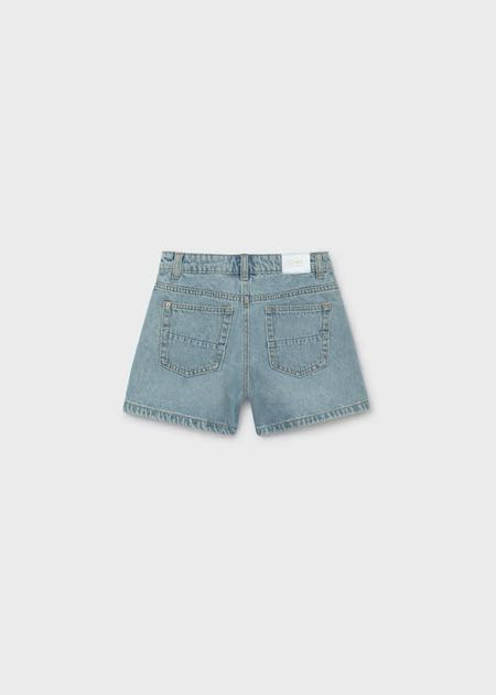 Short tejano