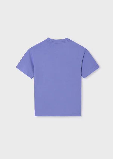 Camiseta m/c básica
