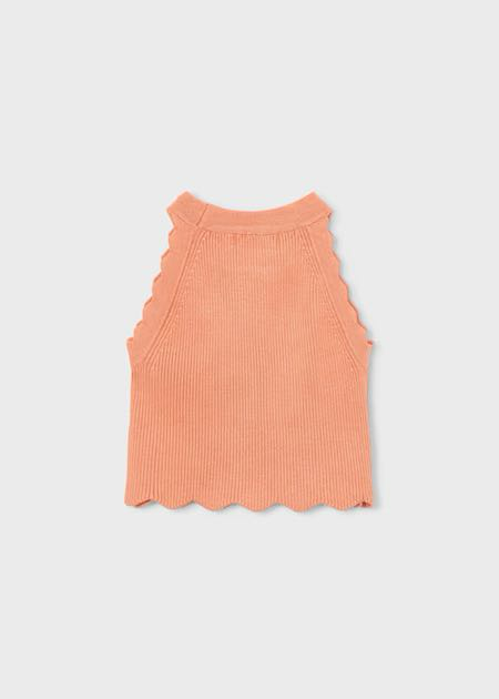 Top tricot