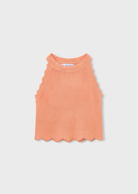 Top tricot