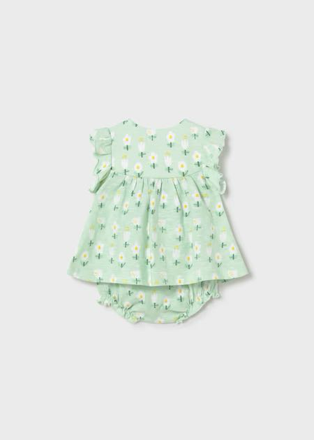 Vestido fresco