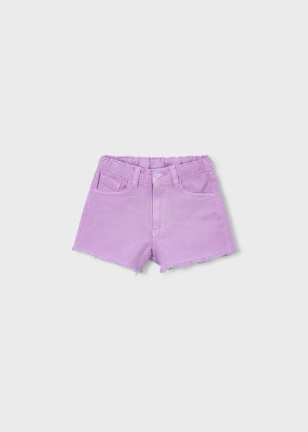 Short sarga