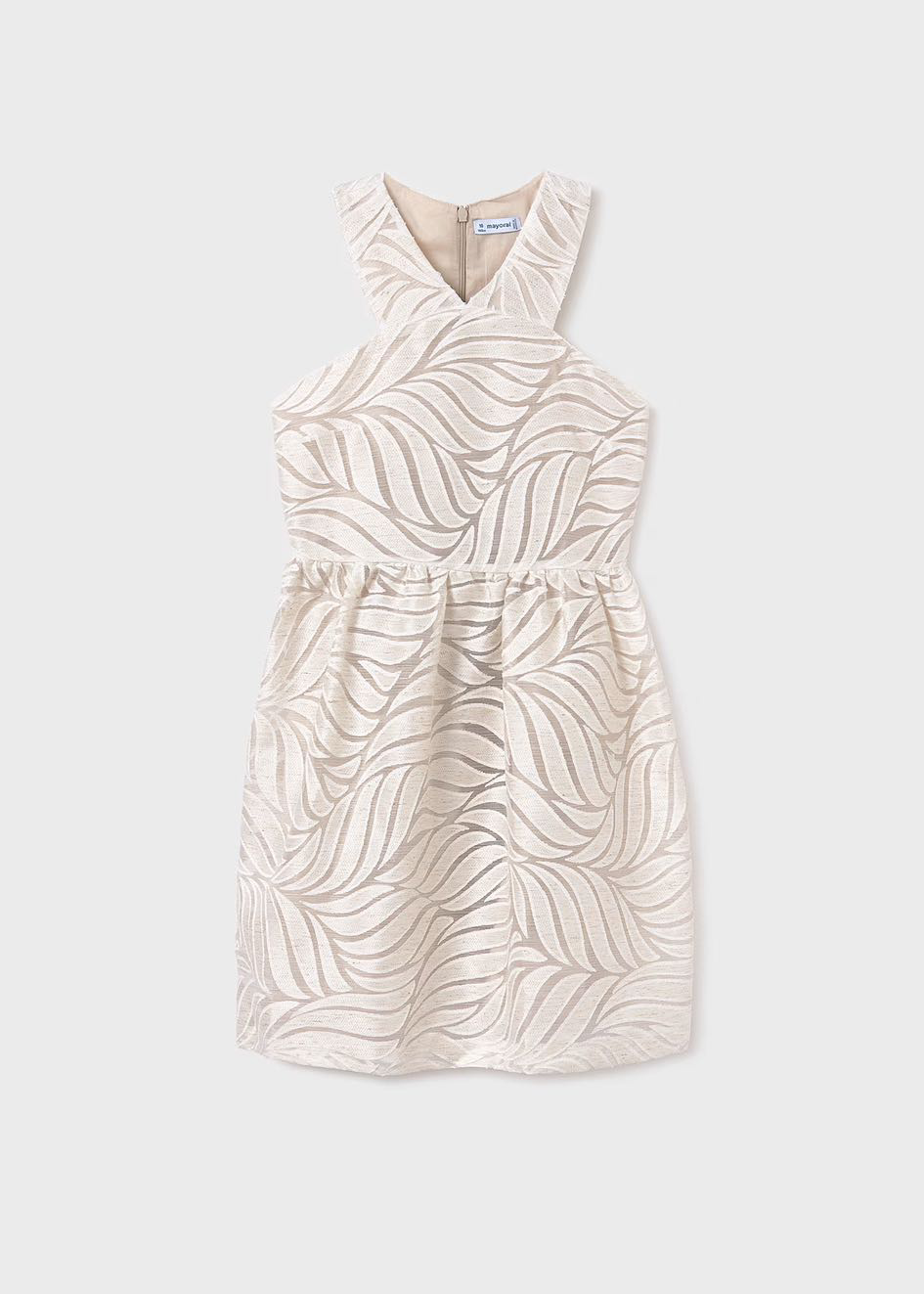 Vestido devore