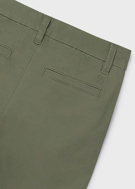 Pantalón chino basico