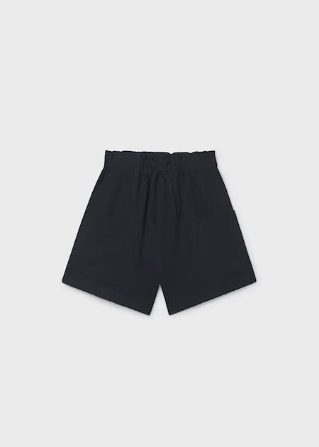 Pantalón corto bolsillos