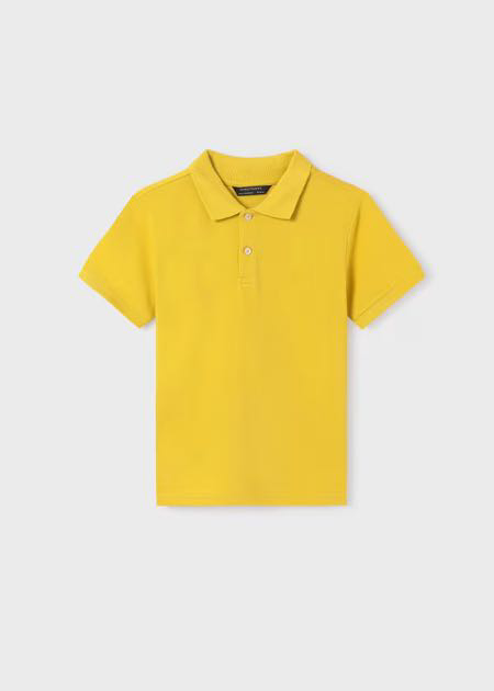 Polo m/c granito