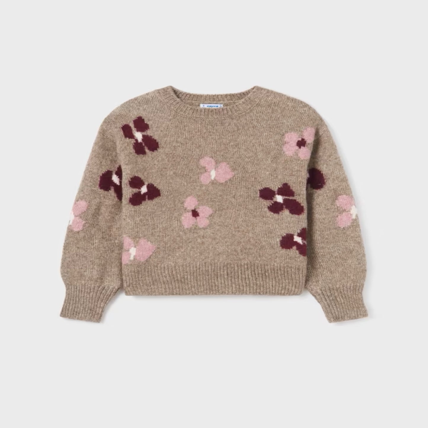 Jersey fantasía