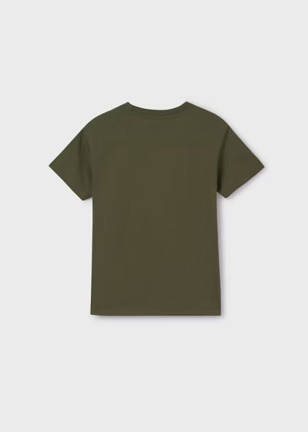 Camiseta m/c