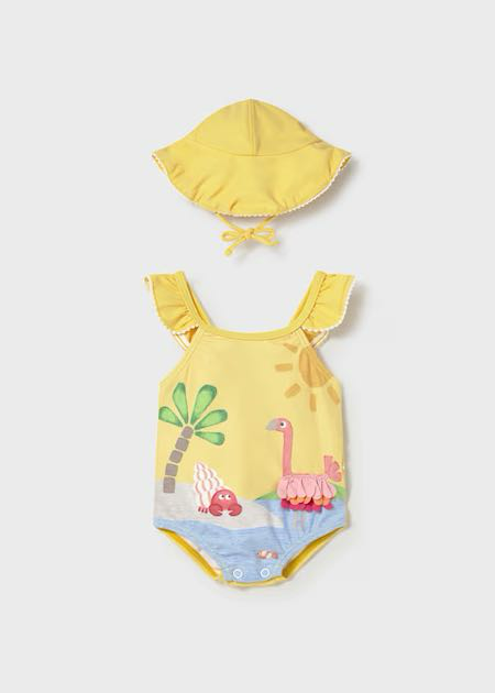 Conjunto baño