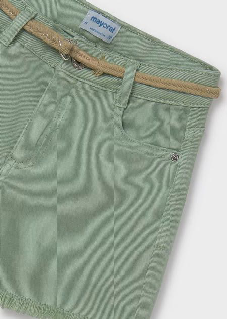 Short sarga básico