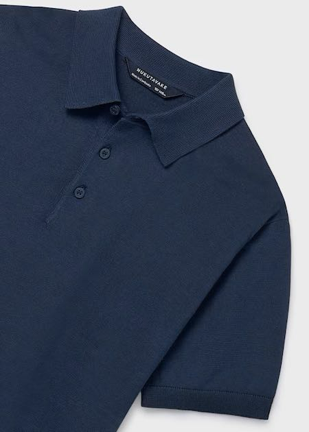 Polo m/c granito