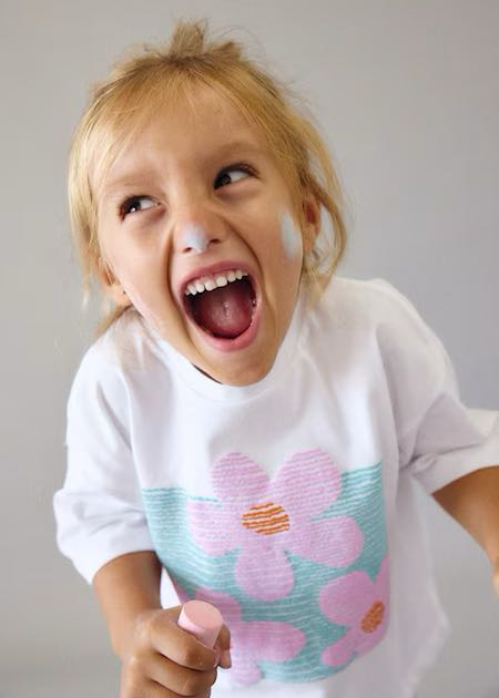 Camiseta m/c