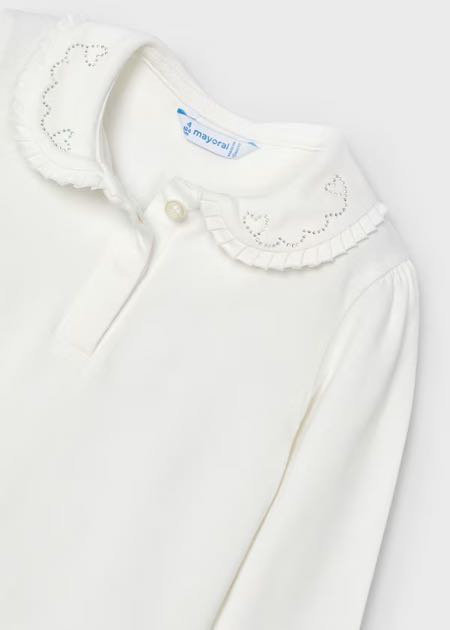 Polo m/l básico