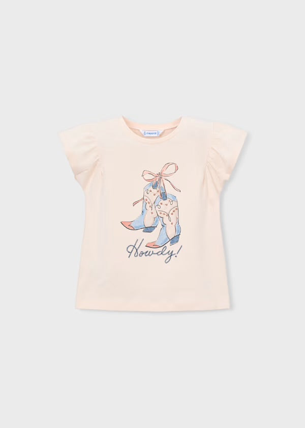 Camiseta m/c