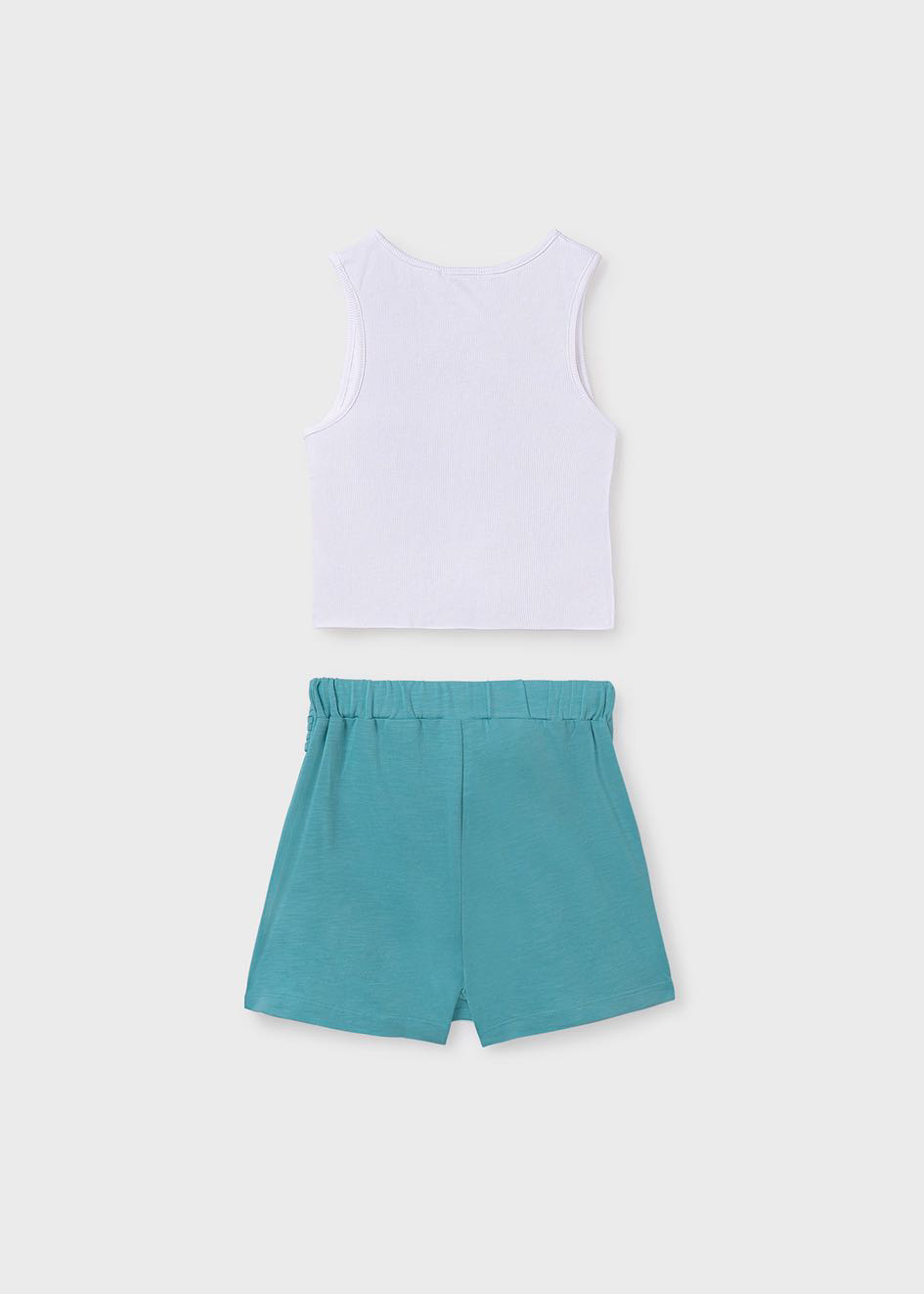 Conjunto short canale