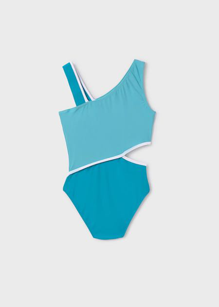 Bañador estampado
