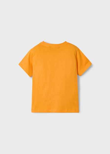 Camiseta m/c athletics