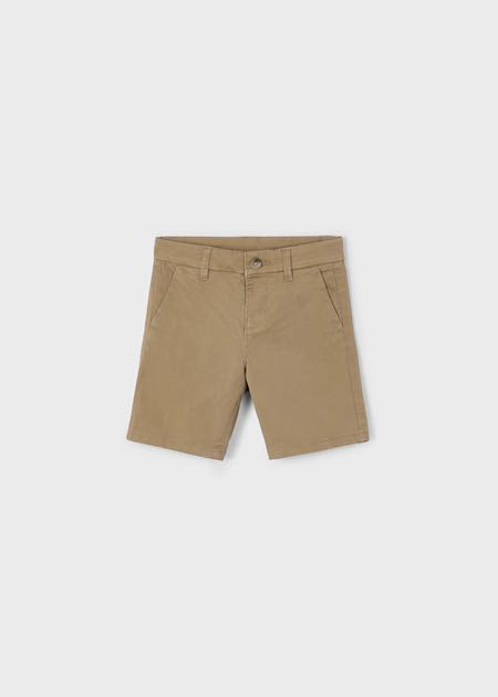 Bermuda chino sarga